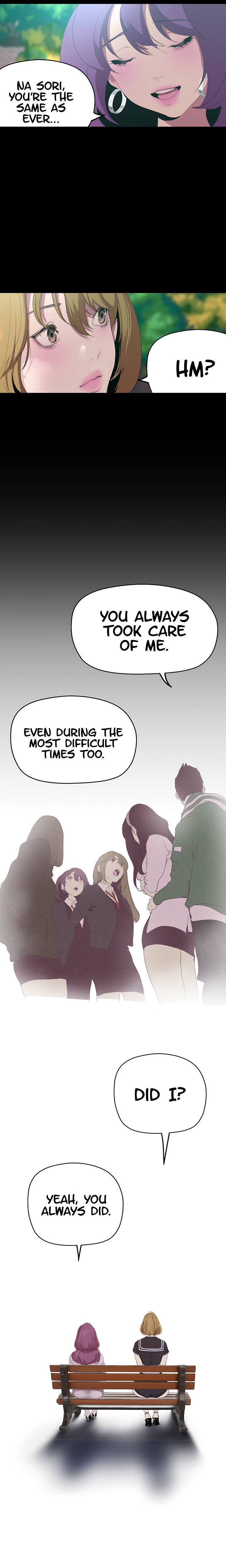 A Wonderful New World - Chapter 196 - picture 11