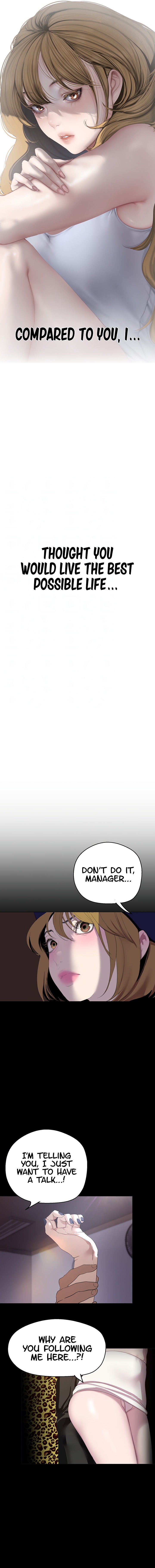 A Wonderful New World - Chapter 196 - picture 5