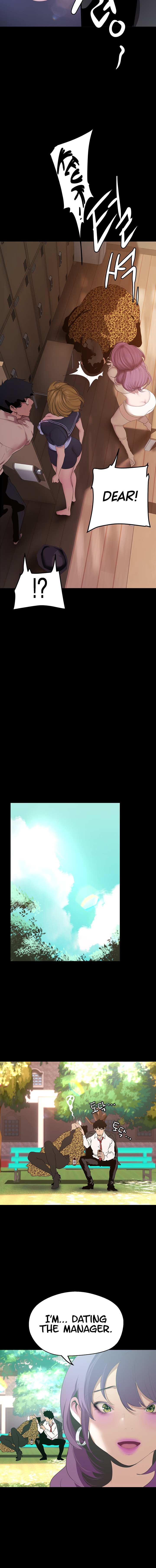 A Wonderful New World - Chapter 196 - picture 8