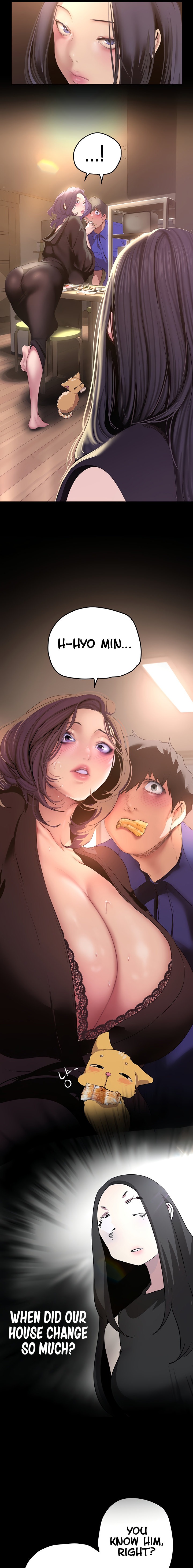 A Wonderful New World - Chapter 197 - picture 15