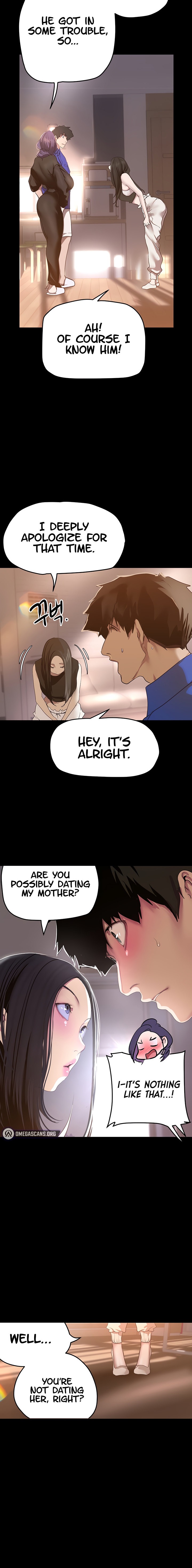 A Wonderful New World - Chapter 197 - picture 16