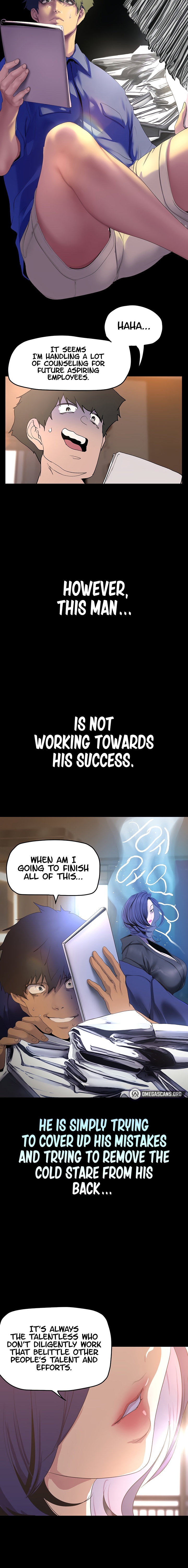 A Wonderful New World - Chapter 197 - picture 8