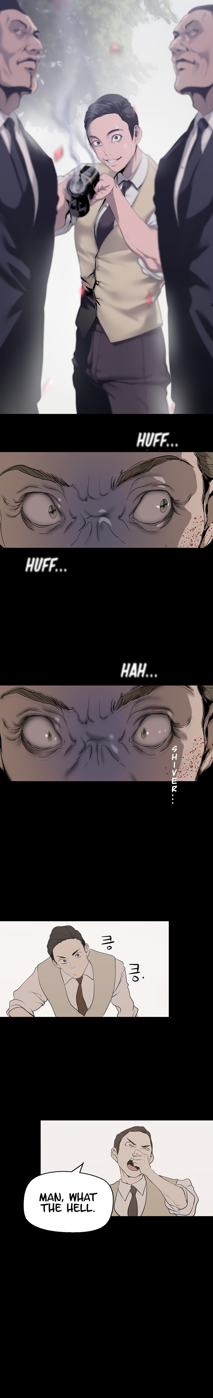 A Wonderful New World - Chapter 198 - picture 10