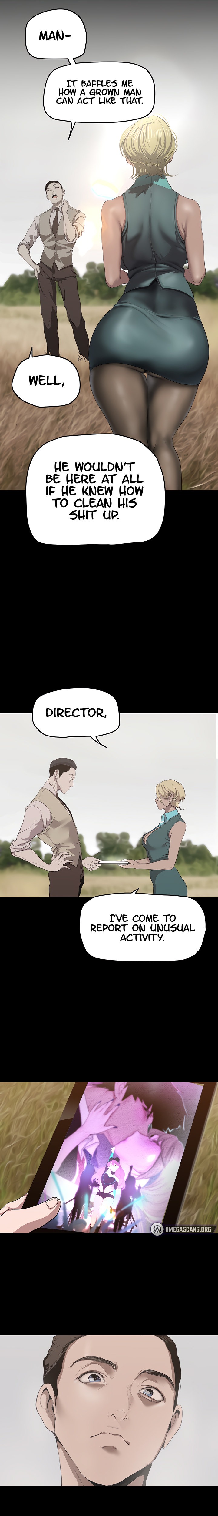 A Wonderful New World - Chapter 198 - picture 12