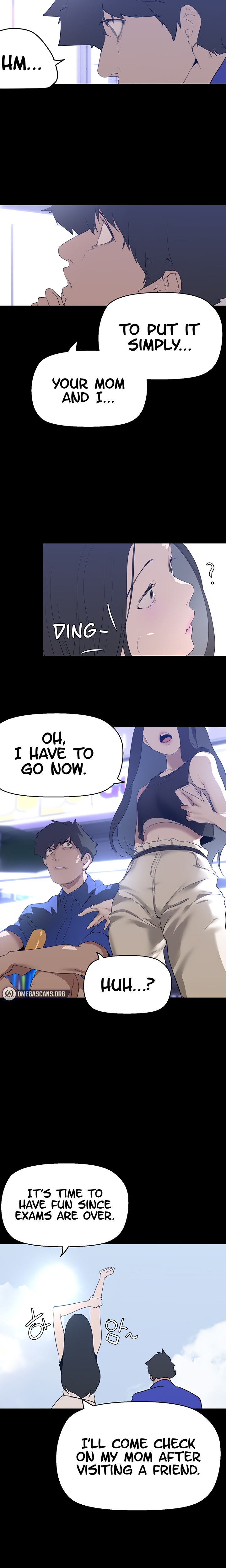 A Wonderful New World - Chapter 198 - picture 18