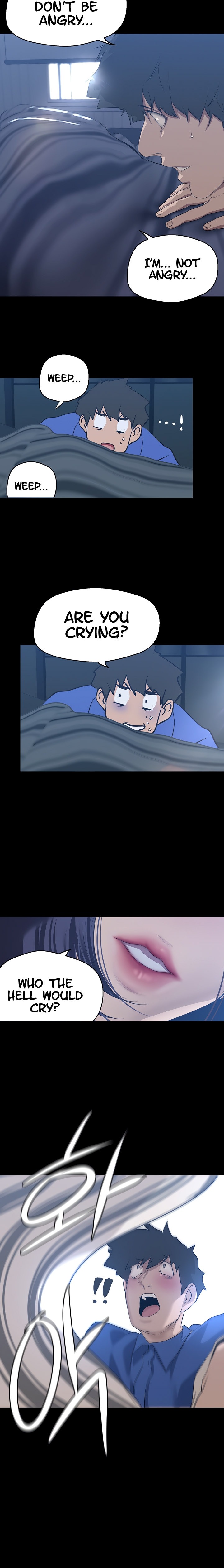 A Wonderful New World - Chapter 198 - picture 21