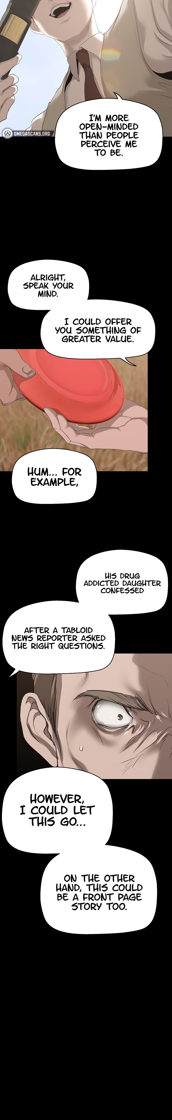 A Wonderful New World - Chapter 198 - picture 7