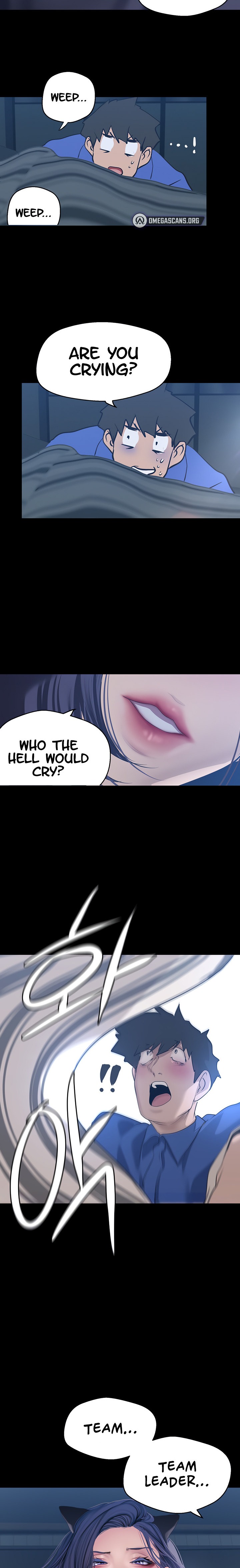 A Wonderful New World - Chapter 199 - picture 1