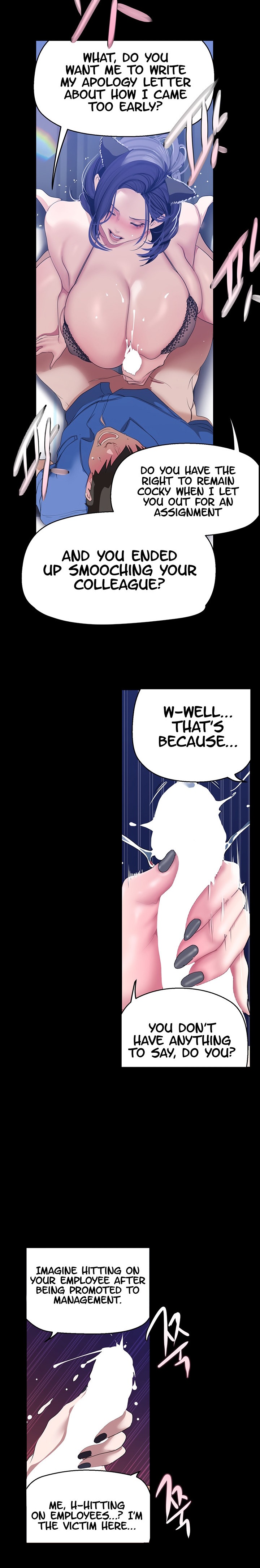 A Wonderful New World - Chapter 199 - picture 9