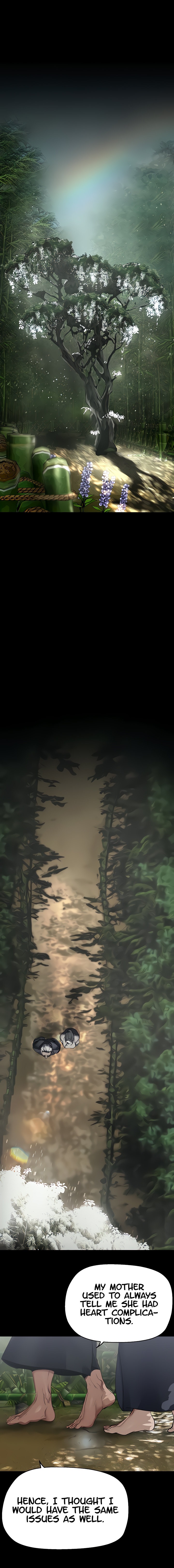 A Wonderful New World - Chapter 200 - picture 9