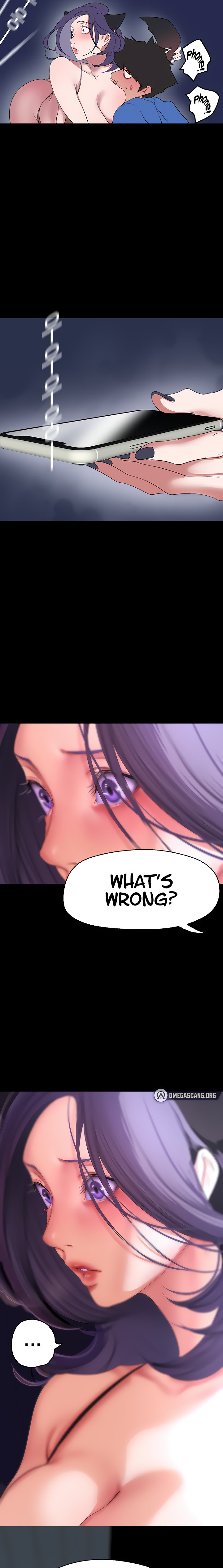 A Wonderful New World - Chapter 202 - picture 1