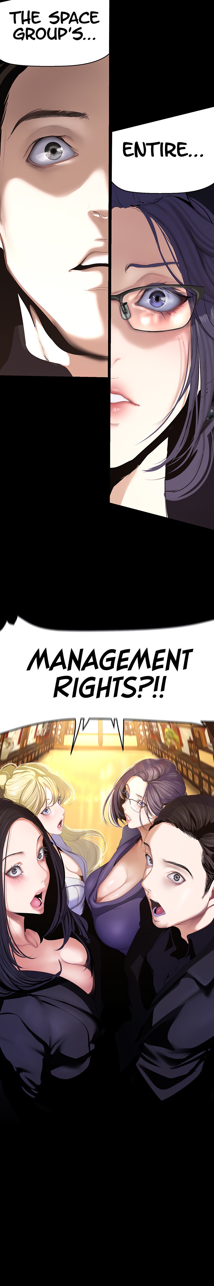 A Wonderful New World - Chapter 202 - picture 12