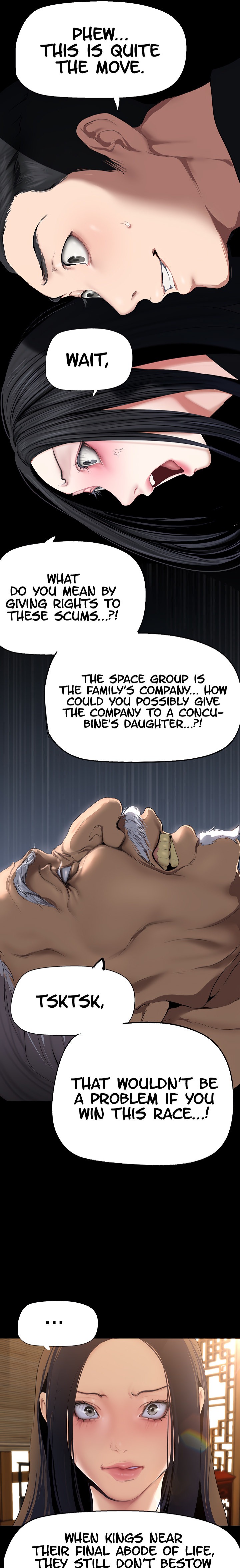 A Wonderful New World - Chapter 202 - picture 13