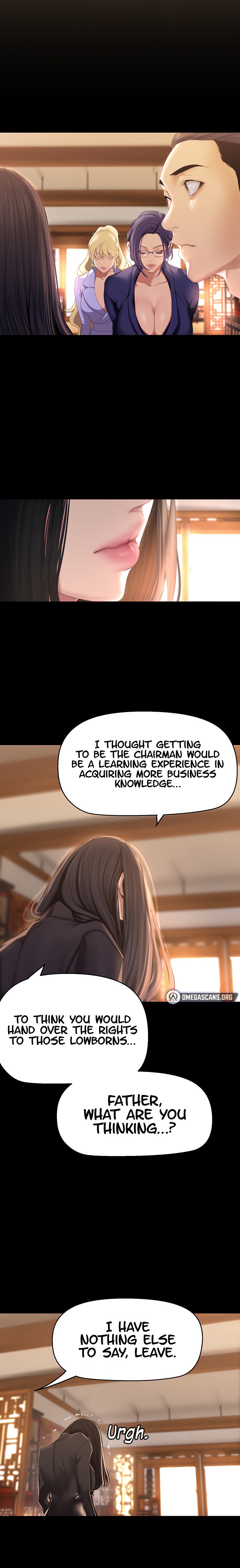 A Wonderful New World - Chapter 202 - picture 15