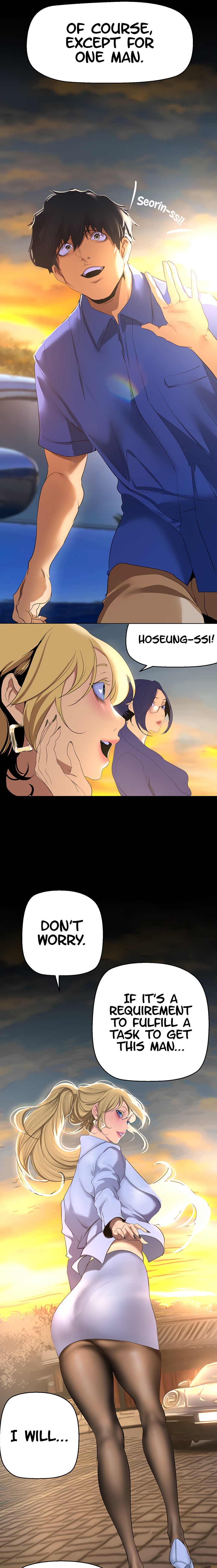 A Wonderful New World - Chapter 202 - picture 20