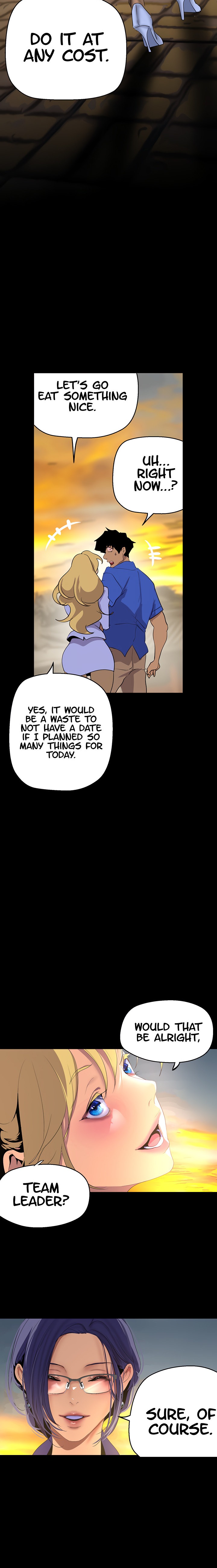 A Wonderful New World - Chapter 202 - picture 21