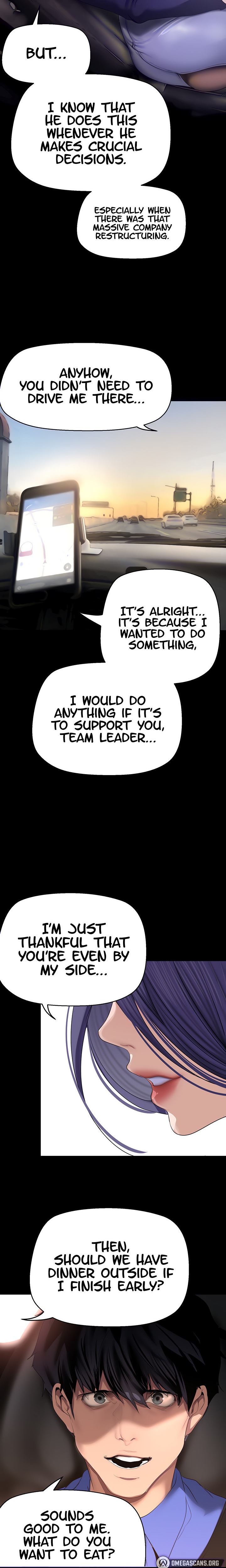 A Wonderful New World - Chapter 202 - picture 4