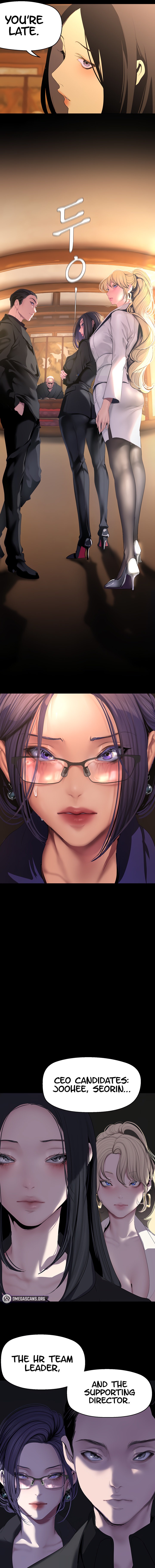 A Wonderful New World - Chapter 202 - picture 8