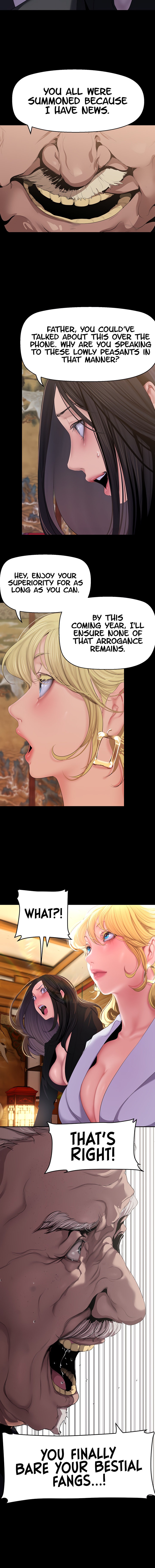 A Wonderful New World - Chapter 202 - picture 9