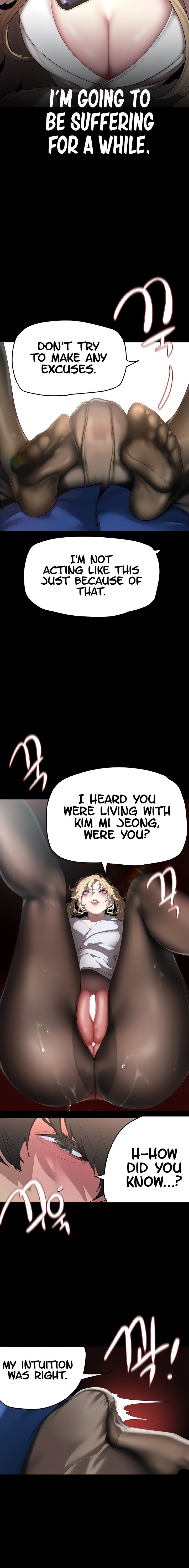 A Wonderful New World - Chapter 203 - picture 11