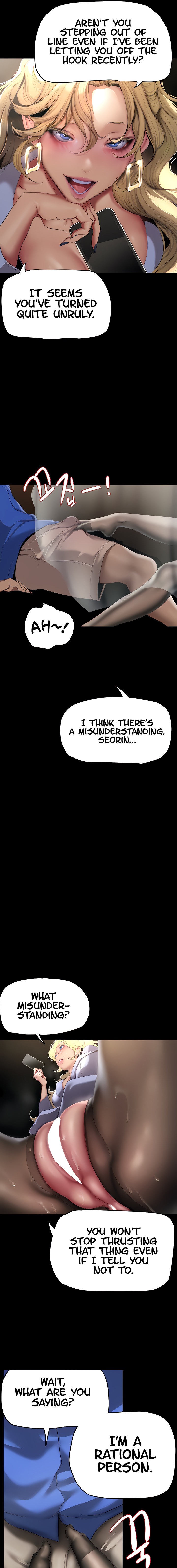 A Wonderful New World - Chapter 203 - picture 12