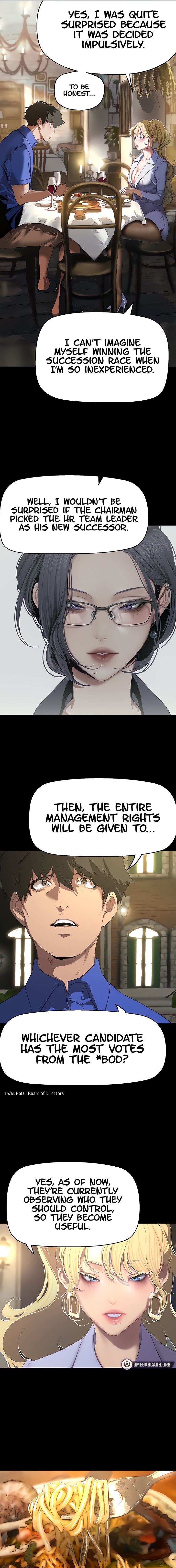 A Wonderful New World - Chapter 203 - picture 4