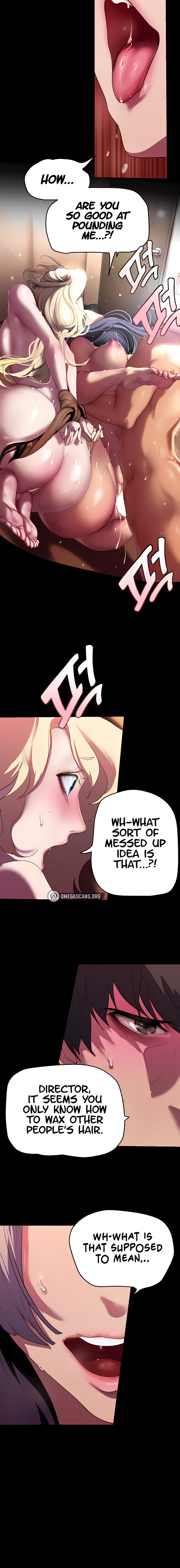 A Wonderful New World - Chapter 206 - picture 13