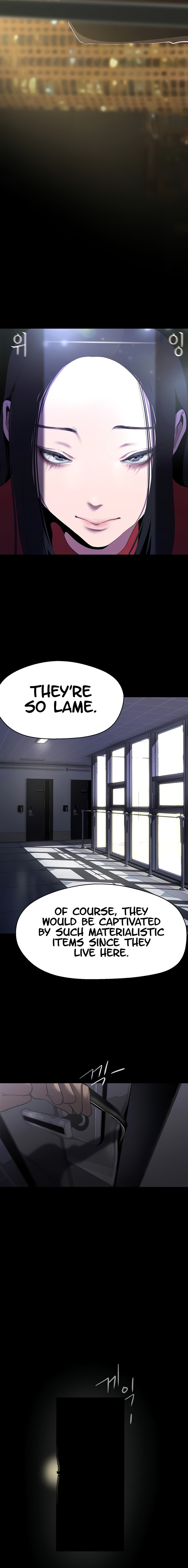 A Wonderful New World - Chapter 208 - picture 21