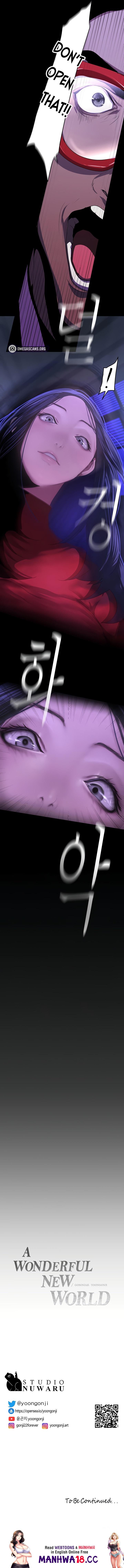 A Wonderful New World - Chapter 208 - picture 26