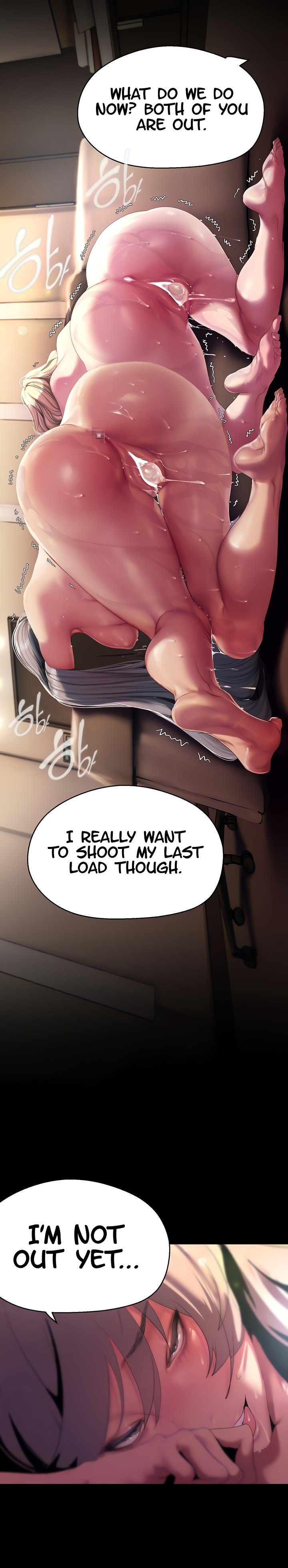 A Wonderful New World - Chapter 208 - picture 9