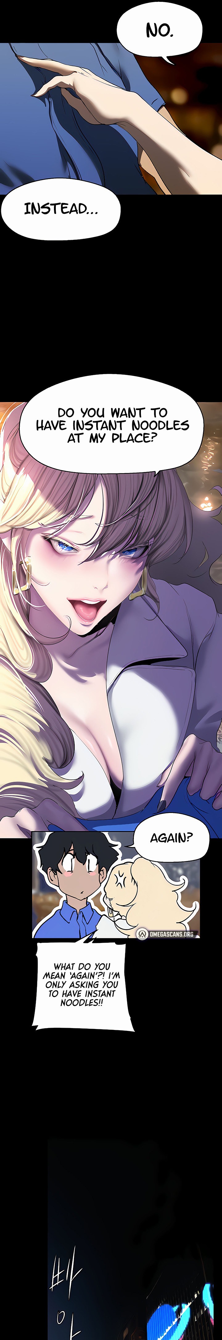 A Wonderful New World - Chapter 209 - picture 12