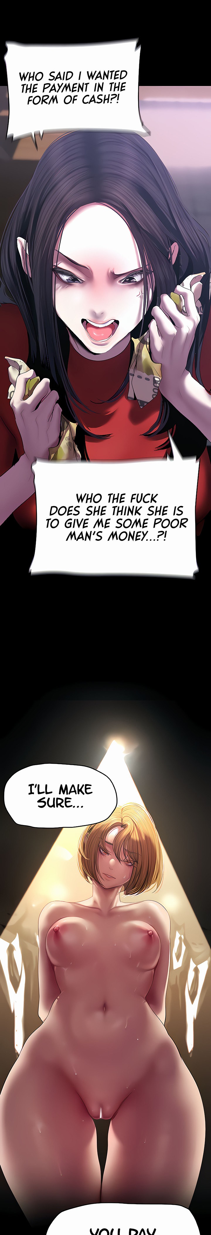 A Wonderful New World - Chapter 209 - picture 16