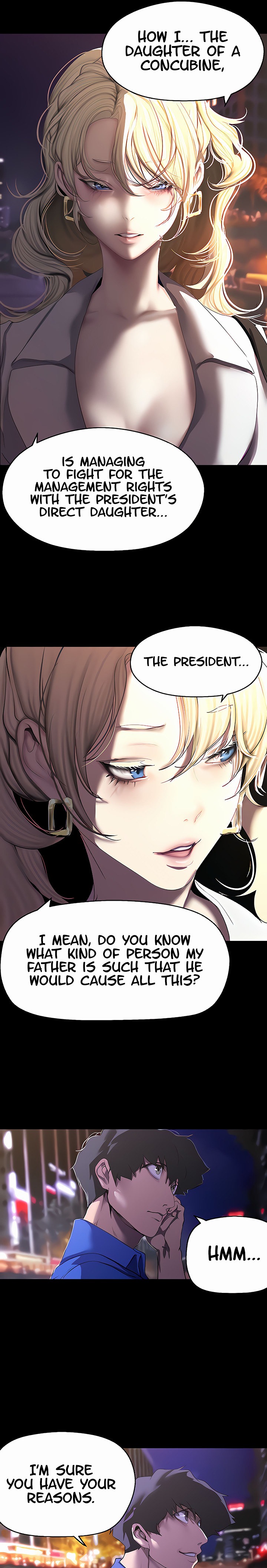 A Wonderful New World - Chapter 209 - picture 6