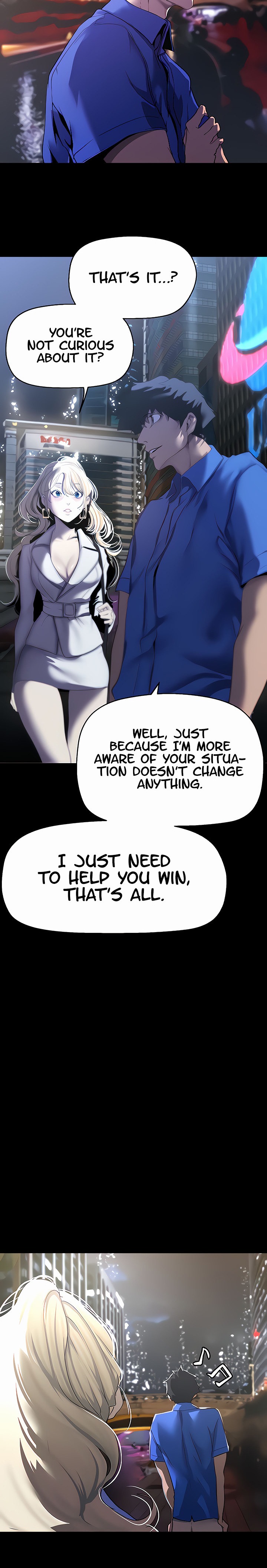 A Wonderful New World - Chapter 209 - picture 7