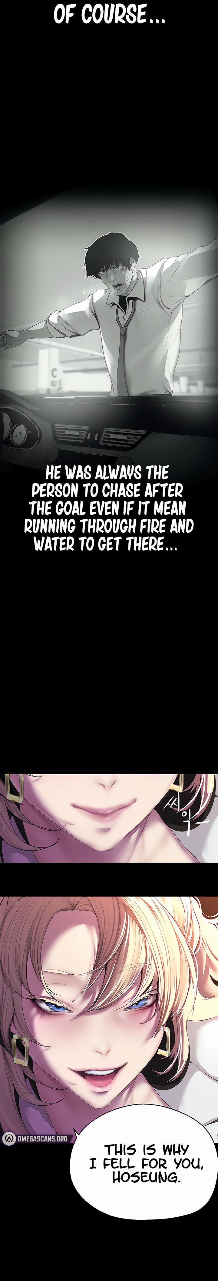 A Wonderful New World - Chapter 209 - picture 8