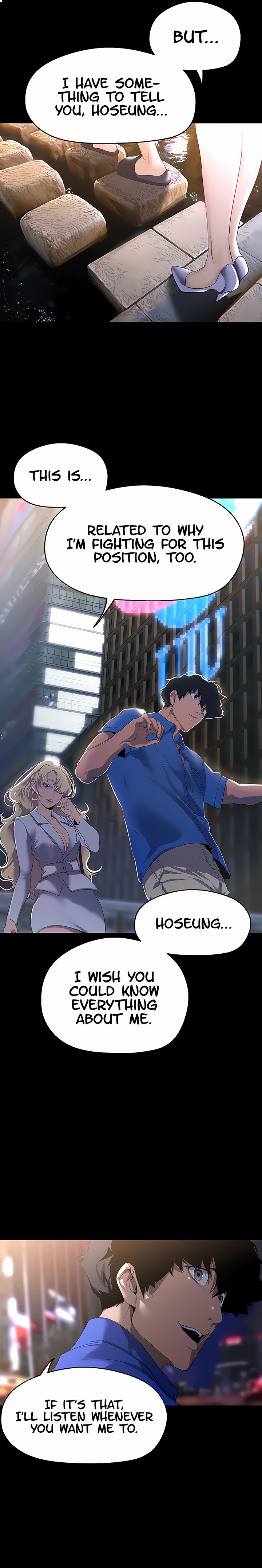 A Wonderful New World - Chapter 209 - picture 9