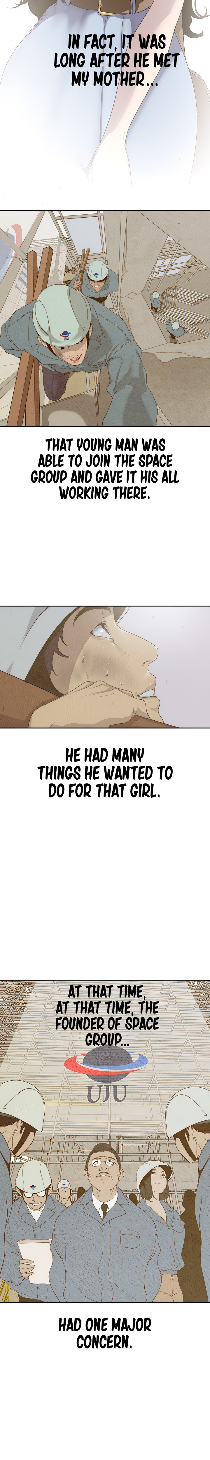 A Wonderful New World - Chapter 210 - picture 11