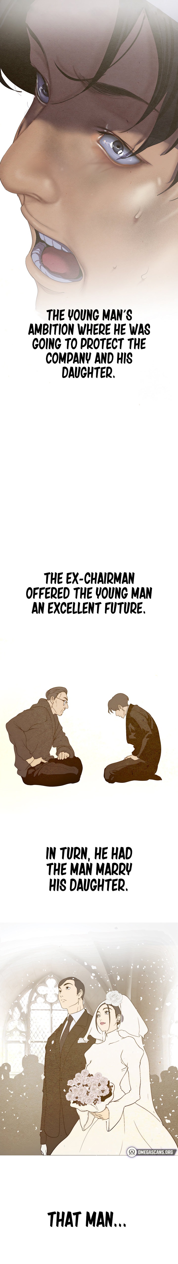 A Wonderful New World - Chapter 210 - picture 14
