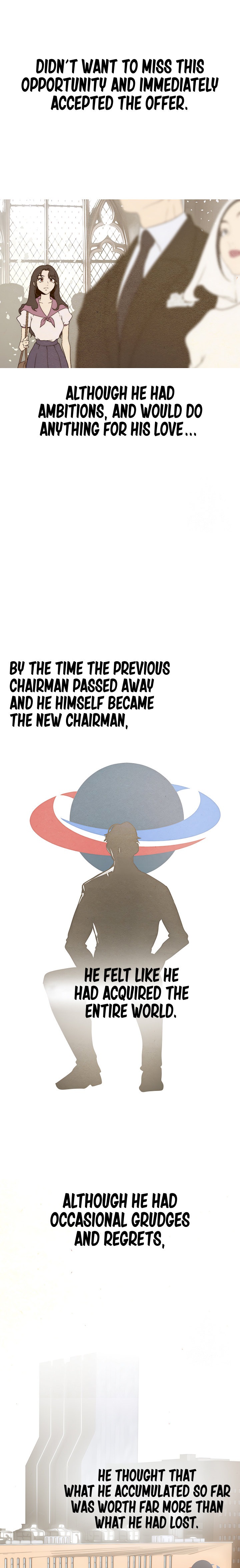 A Wonderful New World - Chapter 210 - picture 15