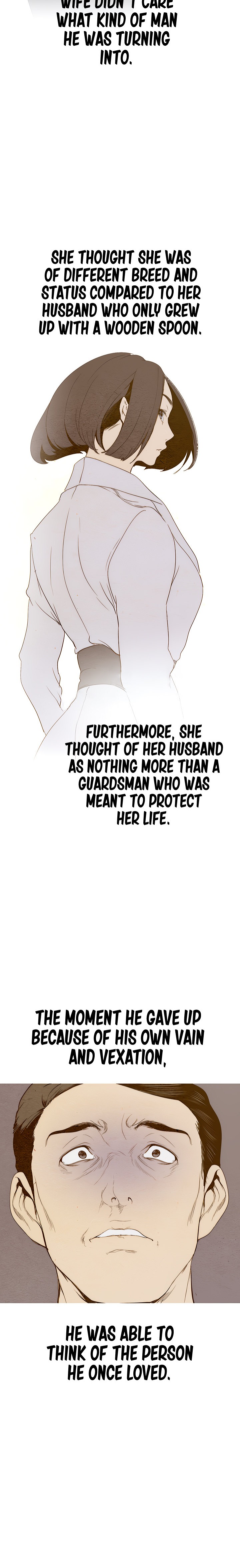 A Wonderful New World - Chapter 210 - picture 17