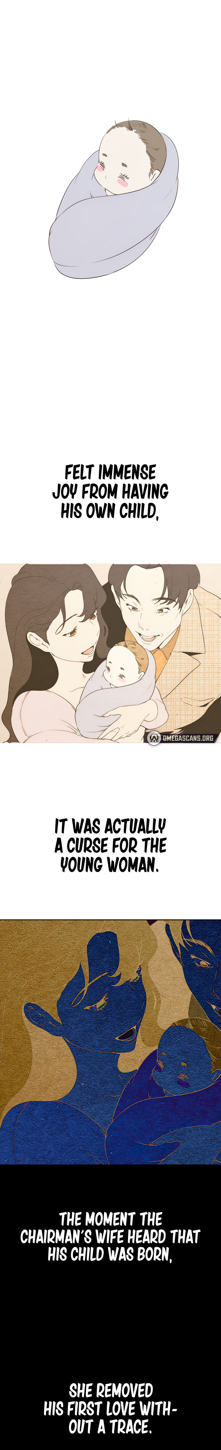 A Wonderful New World - Chapter 210 - picture 19