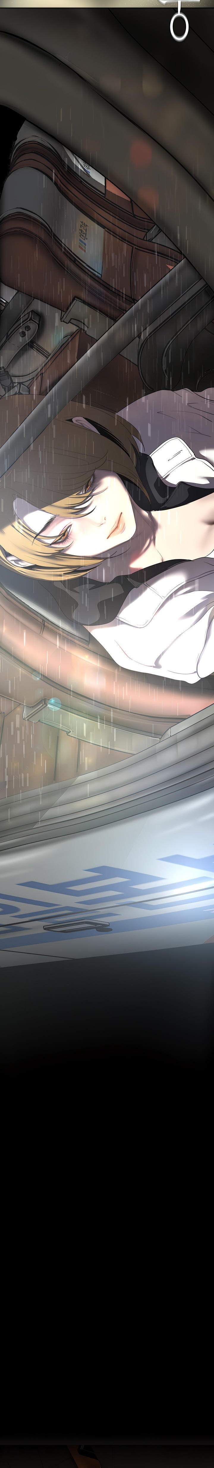 A Wonderful New World - Chapter 210 - picture 2