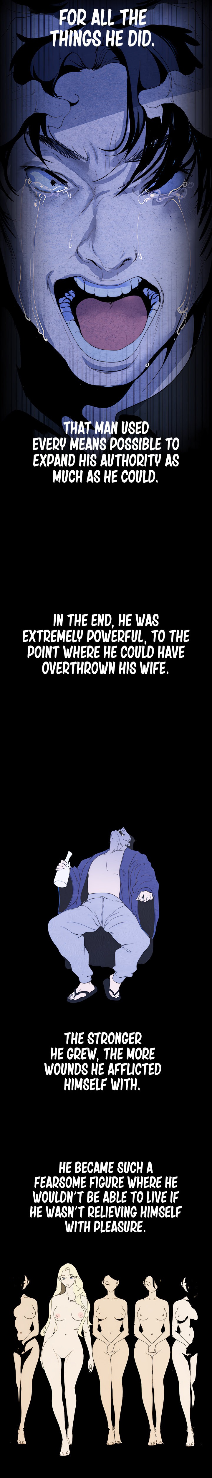 A Wonderful New World - Chapter 210 - picture 21