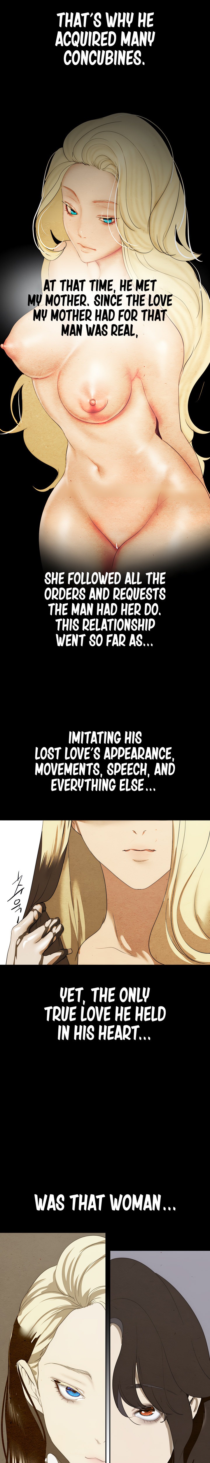 A Wonderful New World - Chapter 210 - picture 22