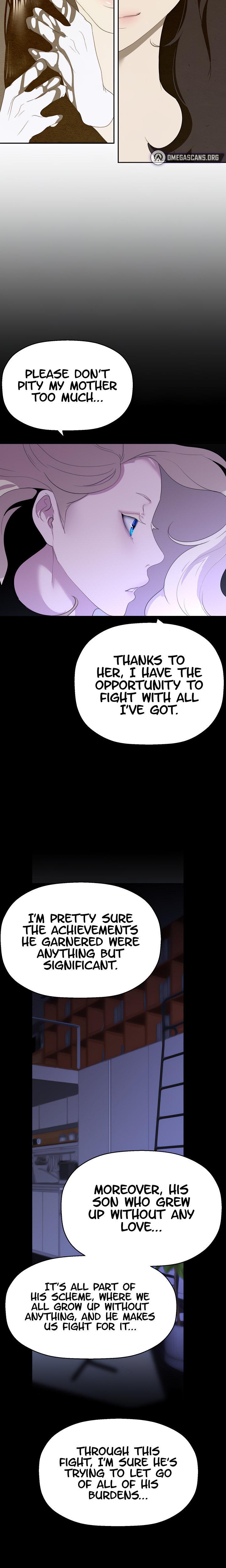 A Wonderful New World - Chapter 210 - picture 23