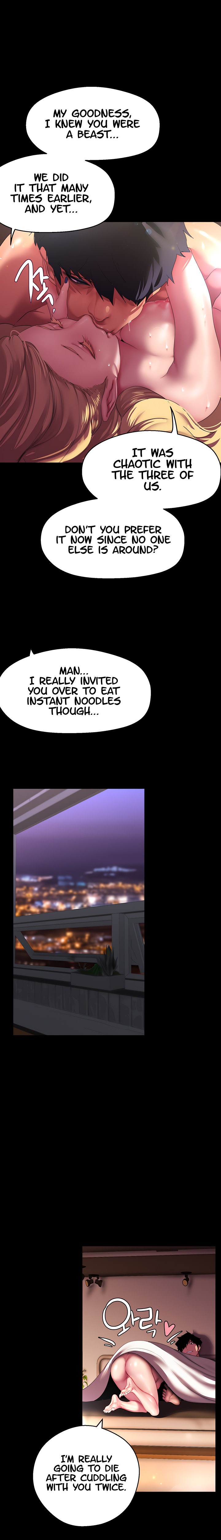 A Wonderful New World - Chapter 210 - picture 5