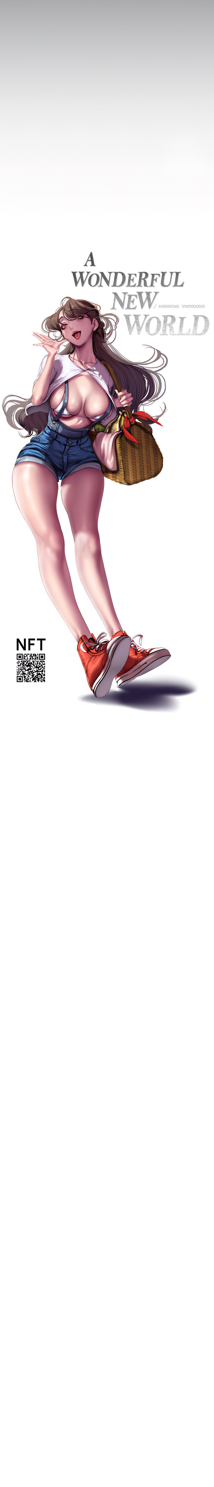A Wonderful New World - Chapter 210 - picture 9