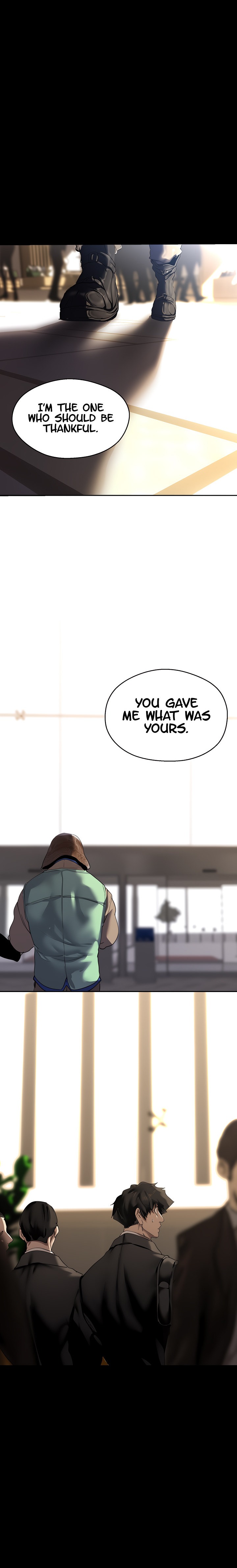 A Wonderful New World - Chapter 211 - picture 13