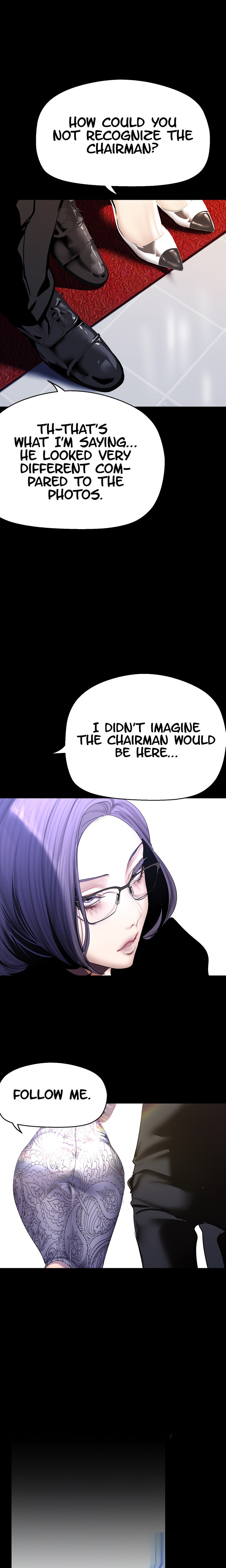 A Wonderful New World - Chapter 211 - picture 19