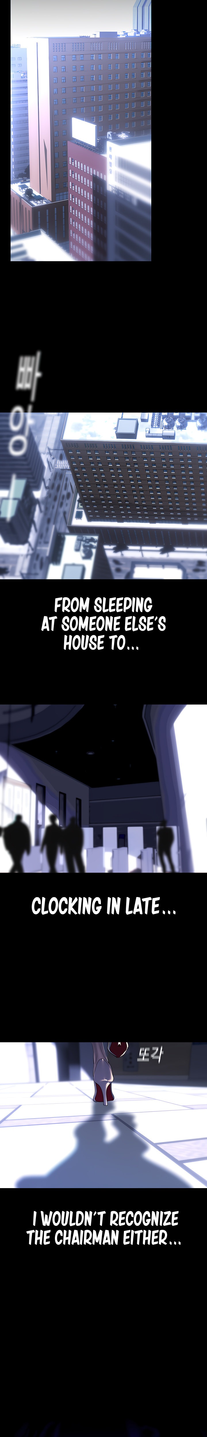 A Wonderful New World - Chapter 211 - picture 20
